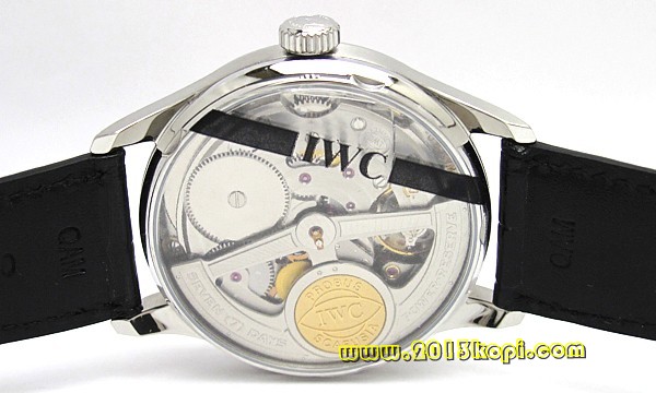 IWC ポルトギーゼ オートマチック IW500114