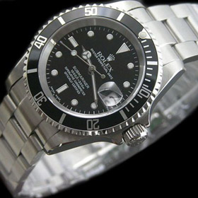 おしゃれなブランド時計がロレックス-サブマリーナ-ROLEX-16610-15-男性用-JPを提供します. 代引き可能