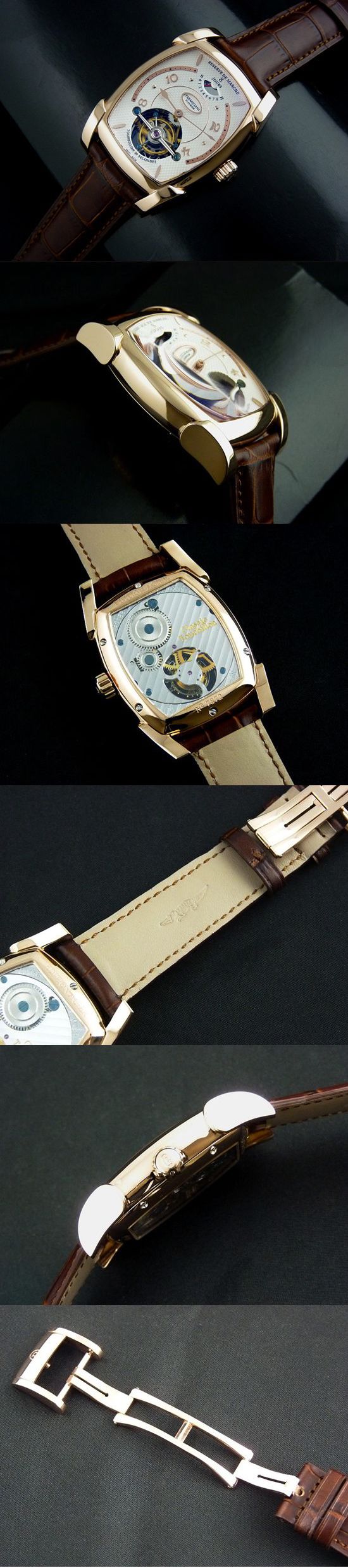 おしゃれなブランド時計がパルミジャーニ　フルーリエ-トゥールビヨン-PARMIGIANI FLEURIER-PF00001A-男性用を提供します.