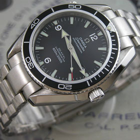 おしゃれなブランド時計がオメガ-シーマスター-OMEGA-2200-50-bn-男性用を提供します. 安全代引き韓国
