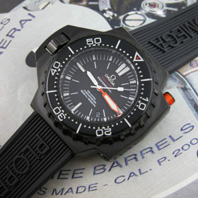 おしゃれなブランド時計がオメガ-シーマスター-OMEGA-224-32-55-21-01-001-bp-男性用を提供します. おすすめ偽物専門店信頼
