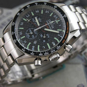 おしゃれなブランド時計がオメガ-スピードマスター-OMEGA-OME00085J-男性用を提供します. 代引き口コミ通販後払い