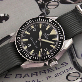 おしゃれなブランド時計がオメガ-シーマスター-OMEGA-055ST1660324-bj-男性用を提供します. 代引き対応
