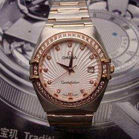 おしゃれなブランド時計がOMEGA-オメガ-腕時計 オメガ 男/女性用腕時計 OMEGA-N-002Aを提供します. 代引き中国国内発送