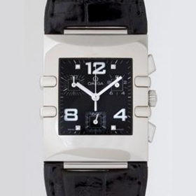 おしゃれなブランド時計がオメガ OMEGA コンステレーション 1841.55.11 ブラックを提供します. おすすめ通販代引き
