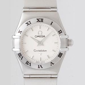 おしゃれなブランド時計がオメガ OMEGA コンステレーション ミニ 1562.30 シルバーを提供します. おすすめ偽物専門店