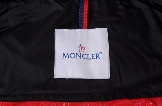 モンクレール メンズ ベスト Moncler Mens Vest ブラック