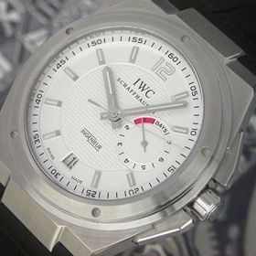 おしゃれなブランド時計がIWC-インヂュニア-IWC-IW500501-ad-男性用を提供します. 安全専門店届かない
