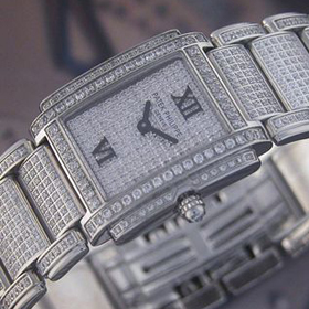 おしゃれなブランド時計がパテック フィリップ-トゥエンティ-4-PATEK PHILIPPE-4910/51G-女性用を提供します. 通販日本ばれない