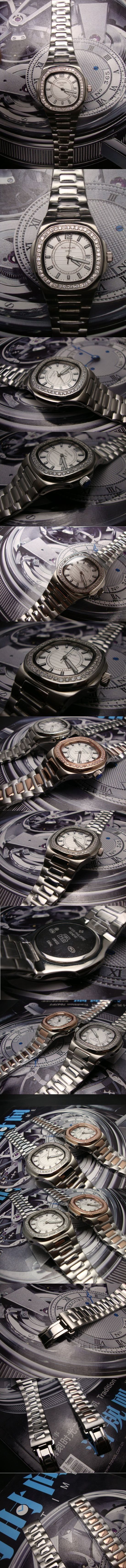 おしゃれなブランド時計がPATEK PHILIPPE-パテック フィリップ腕時計 パテック フィリップ 男/女腕時計 PATEK-PHILIPPE-N-003A を提供します.