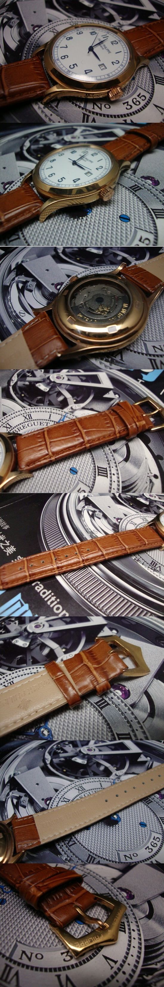 おしゃれなブランド時計がPATEK PHILIPPE-パテック フィリップ腕時計 パテック フィリップ 男/女腕時計 PATEK-PHILIPPE-N-009A を提供します.
