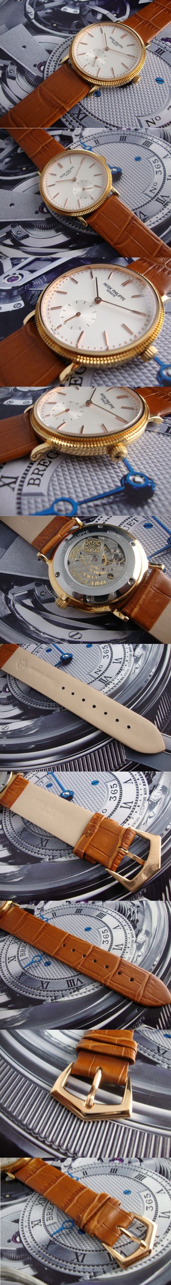 おしゃれなブランド時計がPATEK PHILIPPE-パテック フィリップ腕時計 パテック フィリップ 男/女腕時計 PATEK-PHILIPPE-N-011A を提供します.