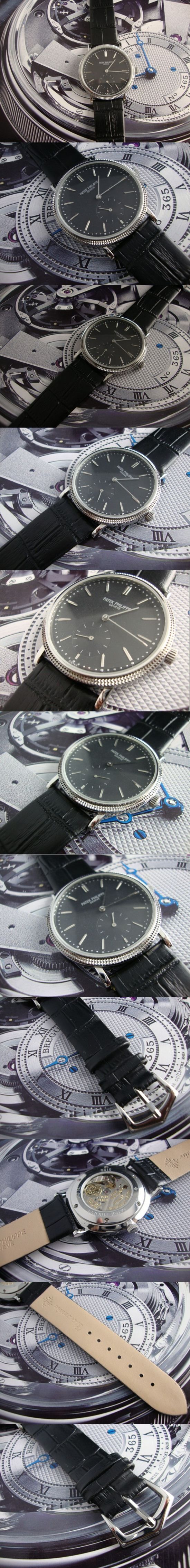 おしゃれなブランド時計がPATEK PHILIPPE-パテック フィリップ腕時計 パテック フィリップ 男/女腕時計 PATEK-PHILIPPE-N-012A を提供します.