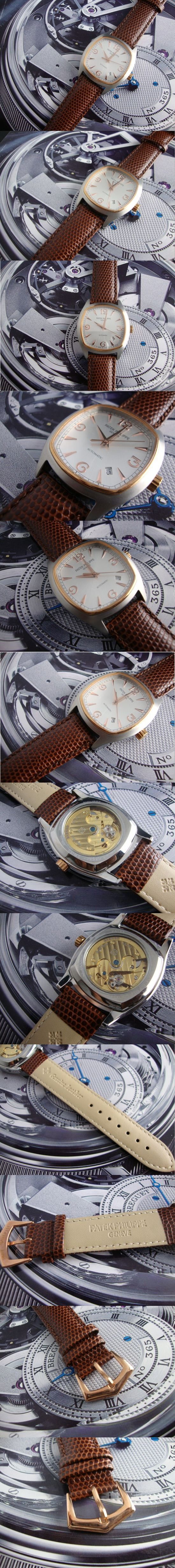 おしゃれなブランド時計がPATEK PHILIPPE-パテック フィリップ腕時計 パテック フィリップ 男/女腕時計 PATEK-PHILIPPE-N-013A を提供します.