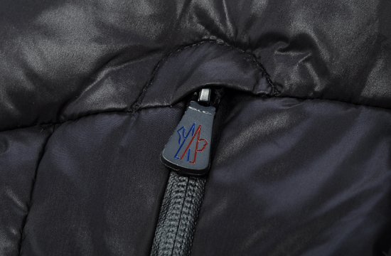 2015-2016モンクレール 新作レディースジャケット MD1235 ブラック