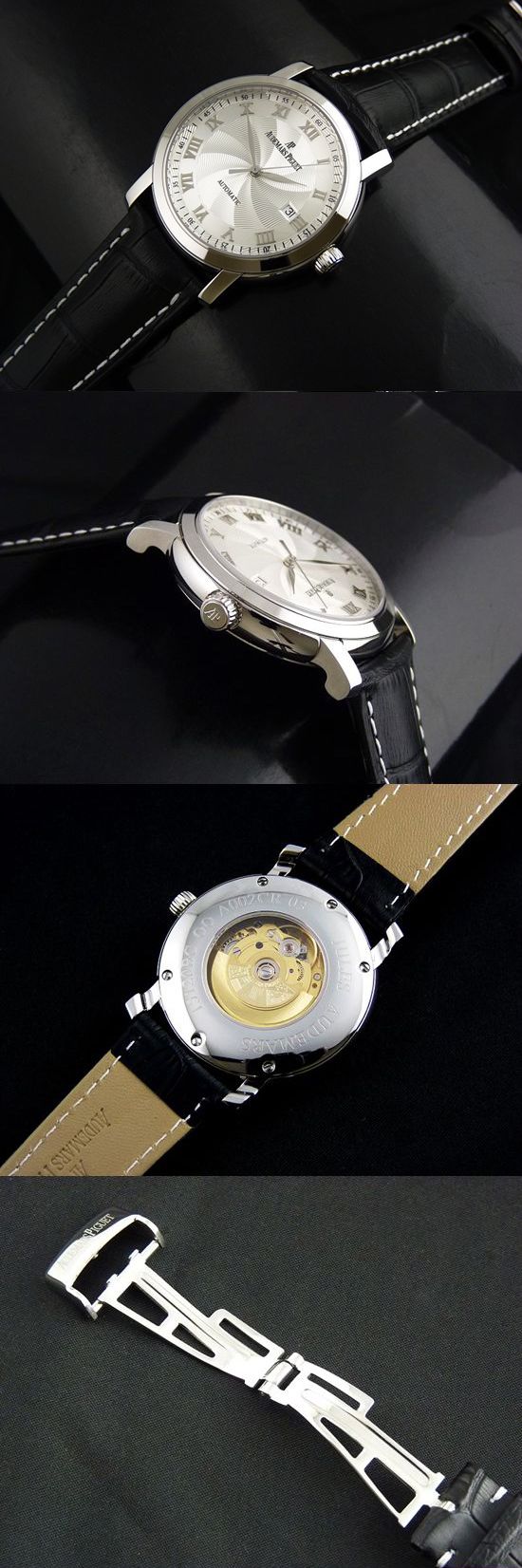 おしゃれなブランド時計がAUDEMARS PIGUET-AP00017S-オーデマピゲ-ジュール オーデマ-男性用を提供します.