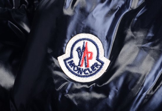 モンクレール レディース ジャケット Moncler Womens Jacket ブラック