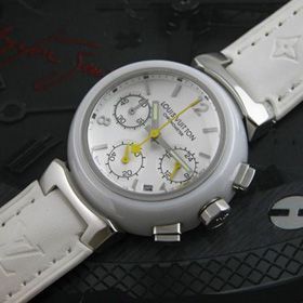 おしゃれなブランド時計がルイ ヴィトン-タンブール-LOUIS VUITTON-LV00032J-女性用を提供します. 安全通販サイト