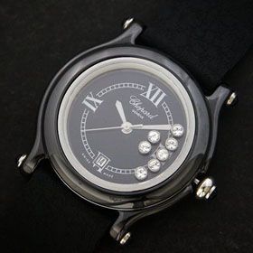 おしゃれなブランド時計がショパール-CHOPARD-ハッピースポーツ27/8245-23-aa  女性用腕時計を提供します. 代引き通販