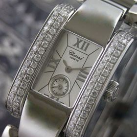 おしゃれなブランド時計がショパール-CHOPARD-ハッピースポーツ-41/8380-aa  女性用腕時計を提供します. 代引き中国国内発送