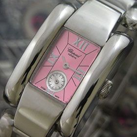 おしゃれなブランド時計がショパール-CHOPARD-ラ ストラーダ-41-8380-al  女性用腕時計を提供します. 代引き口コミ通販後払い