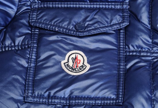 モンクレール レディース ジャケット Moncler Womens Jacket ブルー