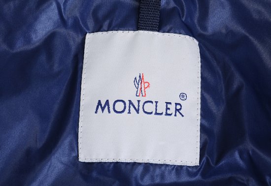 モンクレール レディース ジャケット Moncler Womens Jacket ブルー