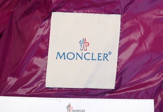モンクレール レディース ジャケット Moncler Womens Jacket ローズ
