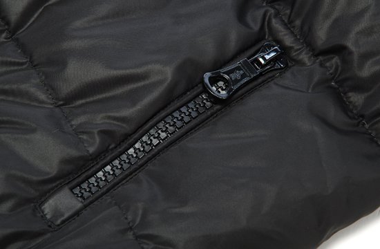 2015-2016モンクレール 新作レディースジャケット MD1231 ブラック