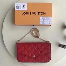 高評価 Louis Vuitton ルイヴィトン  M64065斜めがけショルダーバッグレプリカ販売