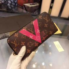 2018年新作ルイヴィトン  Louis Vuitton 特価 60936  長財布 財布レプリカ 代引き