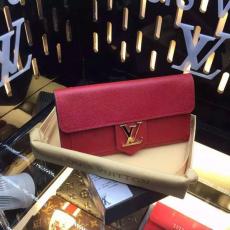 高評価 ルイヴィトン  Louis Vuitton  M60863  長財布 財布スーパーコピー財布安全後払い専門店