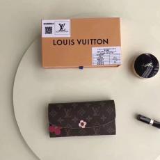 美品ルイヴィトン  Louis Vuitton セール価格 M64202 新作 長財布 財布コピー財布 販売