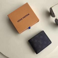 送料無料ルイヴィトン  Louis Vuitton  M61695  短財布 二つ折財布ブランドコピー財布激安販売専門店