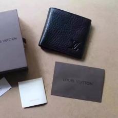 2018年秋冬 新作ルイヴィトン  Louis Vuitton  M60895  二つ折財布 短財布レプリカ販売財布