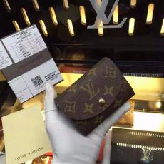 2018年秋冬 新作ルイヴィトン  Louis Vuitton セール価格 M60253  三つ折り財布 短財布コピー 販売財布