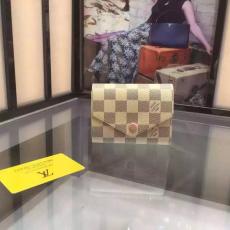 2018年新作Louis Vuitton ルイヴィトン  41938/N62360  財布 短財布レプリカ販売財布