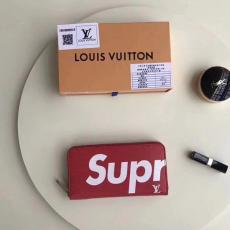 店長は推薦しますLouis Vuitton ルイヴィトン  M67548/M60017  Supreme 財布最高品質コピー代引き対応