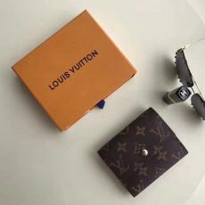 良品ルイヴィトン  Louis Vuitton  M60402 2018年新作 短財布 三つ折り財布格安コピー財布口コミ