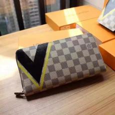 定番人気Louis Vuitton ルイヴィトン セール価格 N64014  長財布 財布レプリカ財布 代引き