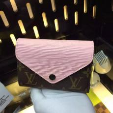 おすすめルイヴィトン  Louis Vuitton  M60495/M60492  短財布 三つ折り財布レプリカ 代引き