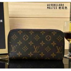 新作ルイヴィトン  Louis Vuitton  M61723/M61078 モノグラム    財布ブランドコピー専門店