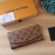 2018年新作Louis Vuitton ルイヴィトン  M60136  財布 長財布スーパーコピーブランド