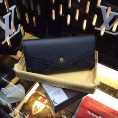 新作Louis Vuitton ルイヴィトン  M61182/M60531  財布ポルトフォイユ サラ 長財布激安販売財布専門店