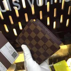 良品ルイヴィトン  Louis Vuitton  60883 新作 財布 短財布偽物財布代引き対応