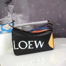 2018年新作ブランド通販  LOEWE ロエベ  L0153  レディースショルダーバッグ トートバッグブランドコピー専門店