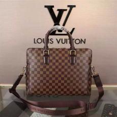 送料無料ルイヴィトン Louis Vuitton  41612  メンズショルダーバッグ トートバッグ最高品質コピーバッグ
