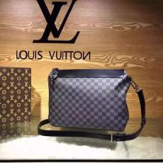 2018年秋冬 新作Louis Vuitton ルイヴィトン  41348  メンズショルダーバッグコピー代引き安全口コミ後払い