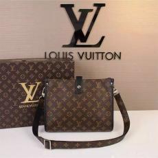 定番人気ルイヴィトン Louis Vuitton  40628  メンズショルダーバッグバッグコピー最高品質激安販売