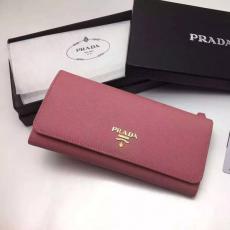 ブランド国内 プラダ PRADA セール価格  LM1132 多色オプション  財布偽物販売口コミ